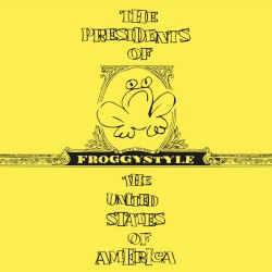 Froggystyle