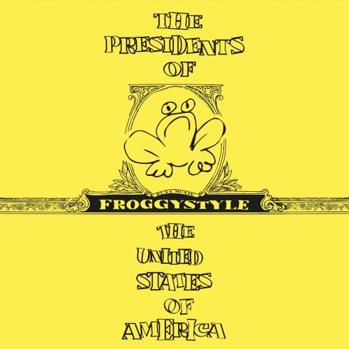 Froggystyle