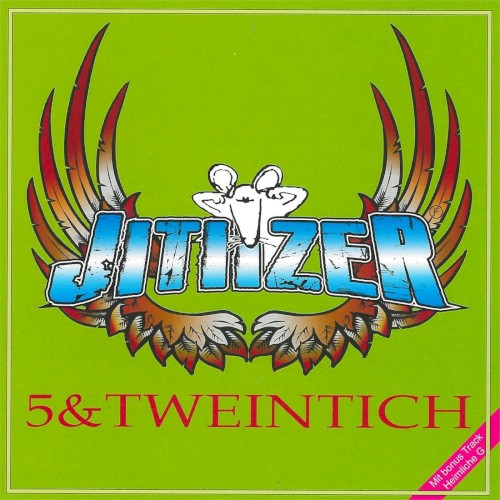 5 & Tweintich