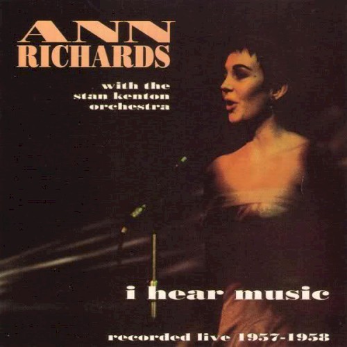 I Hear Music