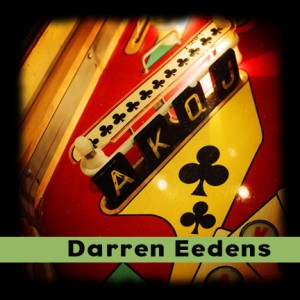 Pinball Sessions