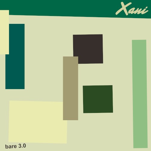 Bare 3.0