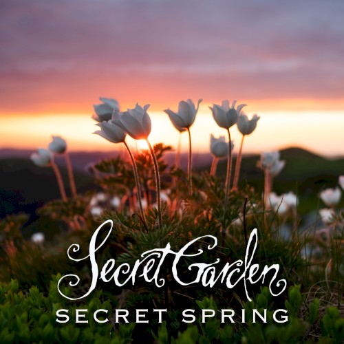 Secret Spring