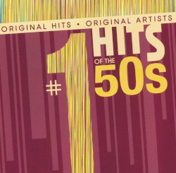 #1 Hits of the 50s