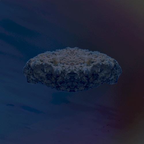 Quiet Earth
