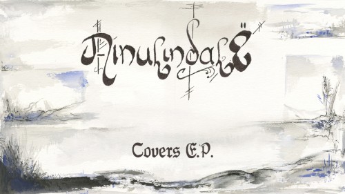 Covers E.P.