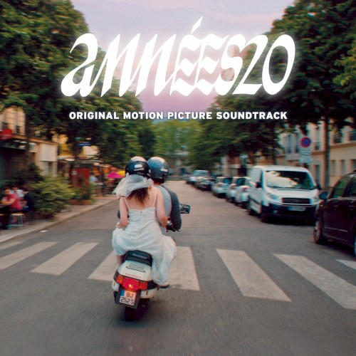 Années 20 (Original Motion Picture Soundtrack)