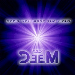 Don’t You Want the Light