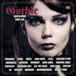 Gothic Compilation, Part LXII