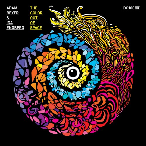 The Color Out of Space