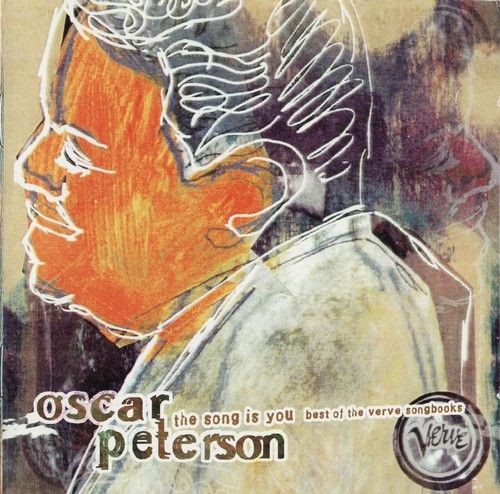 The Song Is You: Best of the Verve Songbooks
