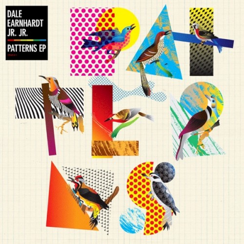 Patterns EP