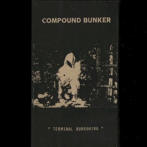 Terminal Burrowing