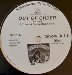 Show a Lil Mo / All His Money