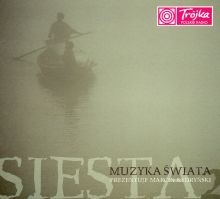 Siesta 2 - Muzyka Świata