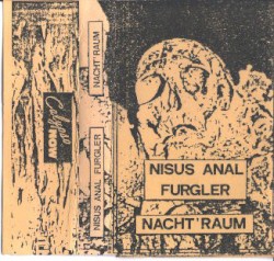 Nisus Anal Furgler Nacht'raum