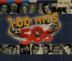 100 Hits of the 50’s
