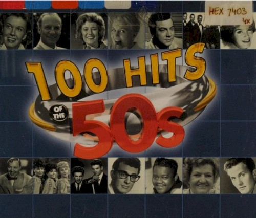 100 Hits of the 50’s