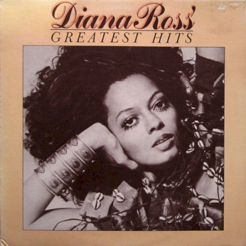 Diana Ross’ Greatest Hits