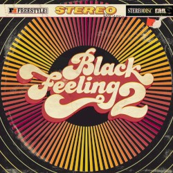 Black Feeling 2