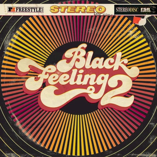 Black Feeling 2