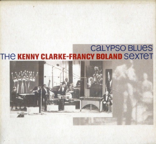 Calypso Blues