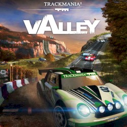 TrackMania² Valley