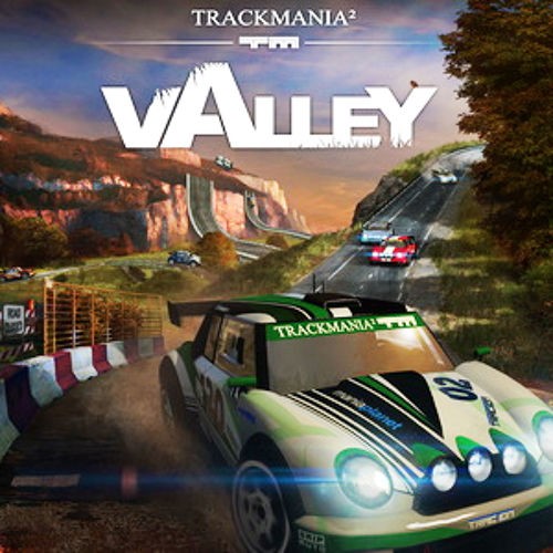 TrackMania² Valley