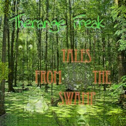 Tales From the Swamp