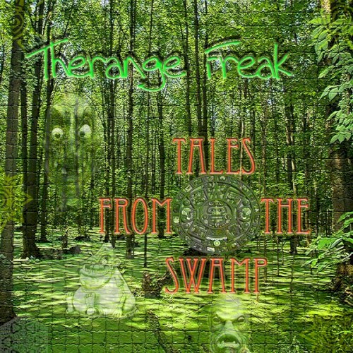 Tales From the Swamp