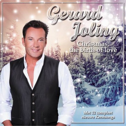 Christmas, the Birth of Love