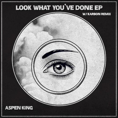 Look What You’ve Done Ep