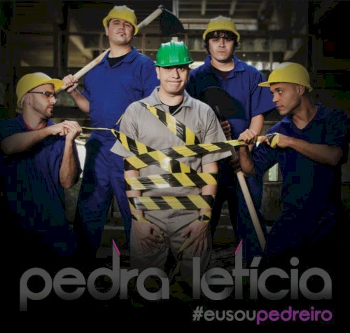 Eu Sou Pedreiro