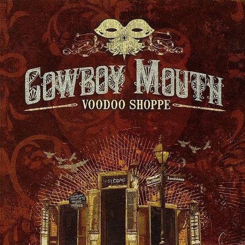 Voodoo Shoppe