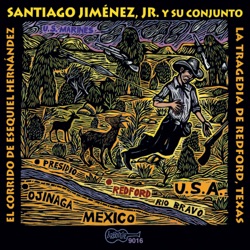 El corrido de Esequiel Hernández