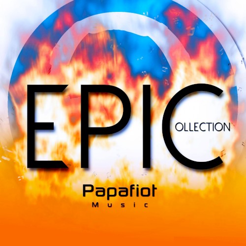 Epic Collection
