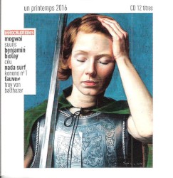 Un printemps 2016
