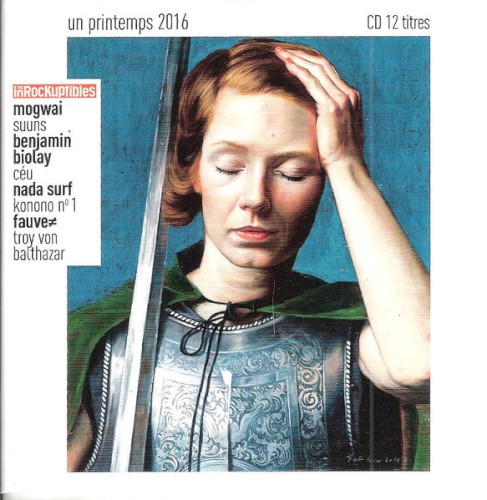 Un printemps 2016