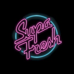 Supa Fresh