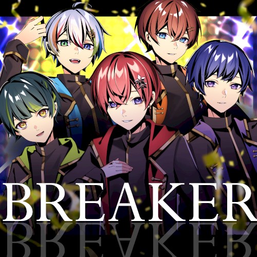 BREAKER