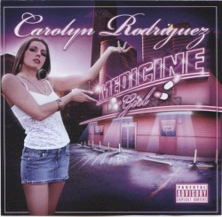Medicine Girl
