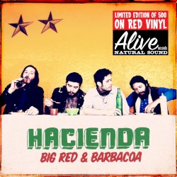 Big Red & Barbacoa