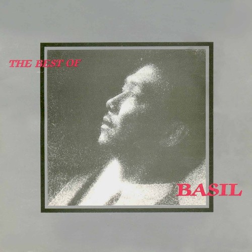The Best of Basil Valdez