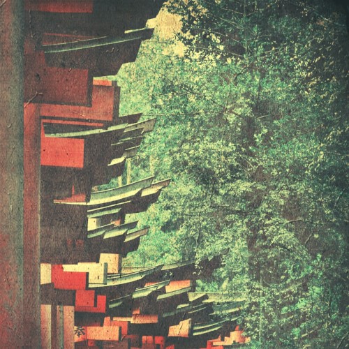 Decades in Red
