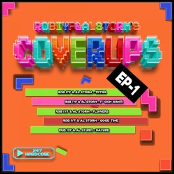 Cover Ups EP 1