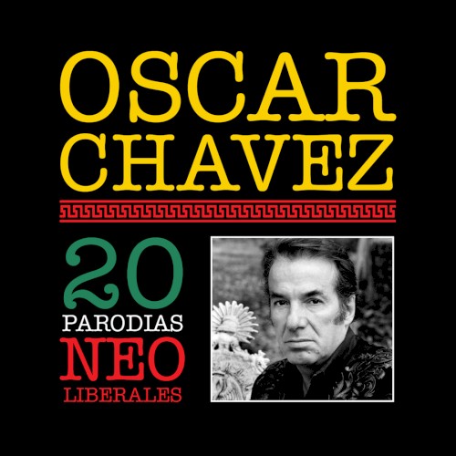 20 parodias neoliberales