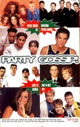 Party Gossip