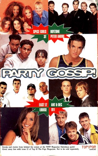 Party Gossip