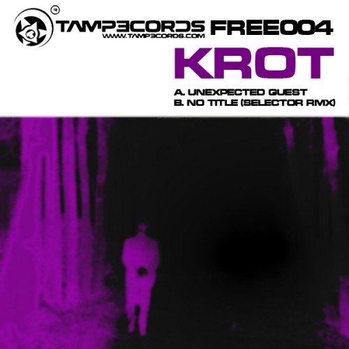 Unexpected Guest / No Title (Selector remix)