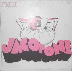 Jacopone